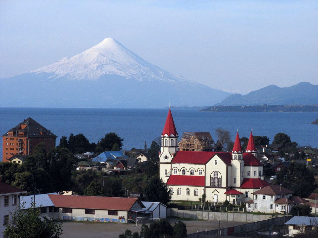 Cidades turísticas do Chile: Puerto Varas é uma excelente opção para suas férias