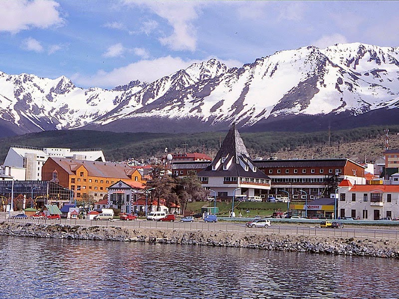 Dicas de viagem para a Patagônia: Destinos incríveis, como Ushuaia, devem ser desbravados