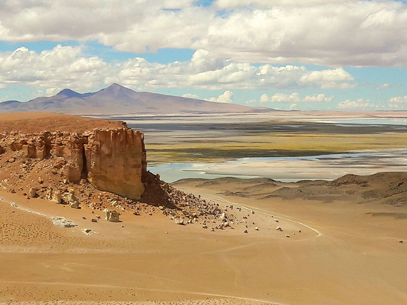 Dicas de viagem para o Chile: O deserto de atacama é incrível