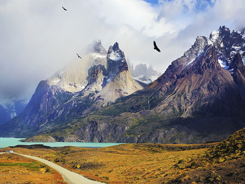 Dicas de viagem para o Chile: Descubra a patagônia