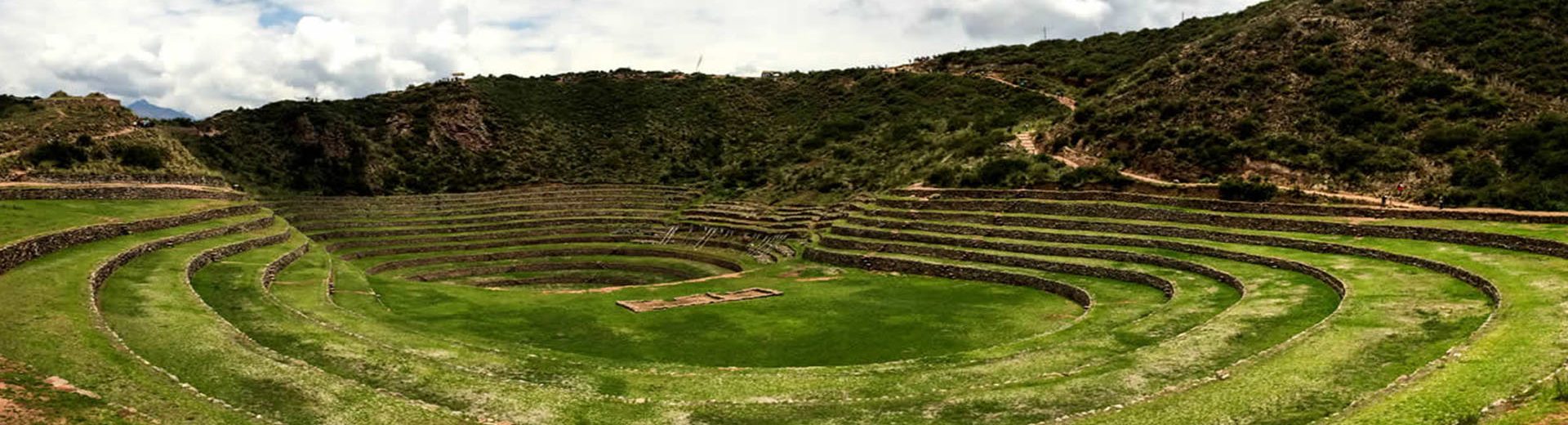 Sítios arqueológicos do Peru para você conhecer