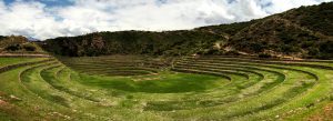 Sítios arqueológicos do Peru para você conhecer