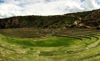 Sítios arqueológicos do Peru para você conhecer