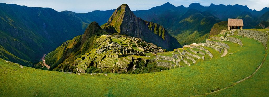 Ingresso para Machu Picchu: Opções para você conhecer a cidade inca