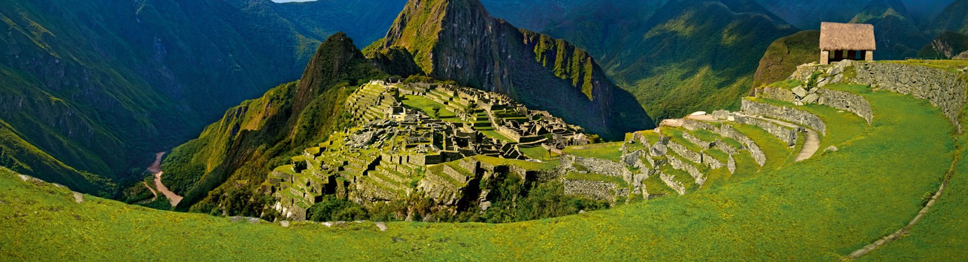 Ingresso para Machu Picchu: Opções para você conhecer a cidade inca