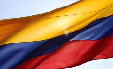 Tudo sobre a Colômbia: destinos incríveis para você conhecer