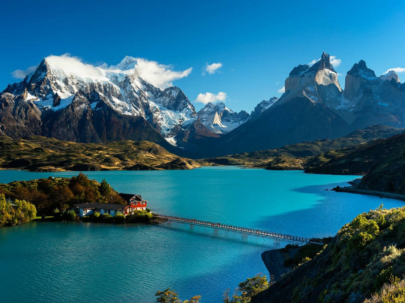 Patagônia Argentina, Saiba tudo sobre viagens