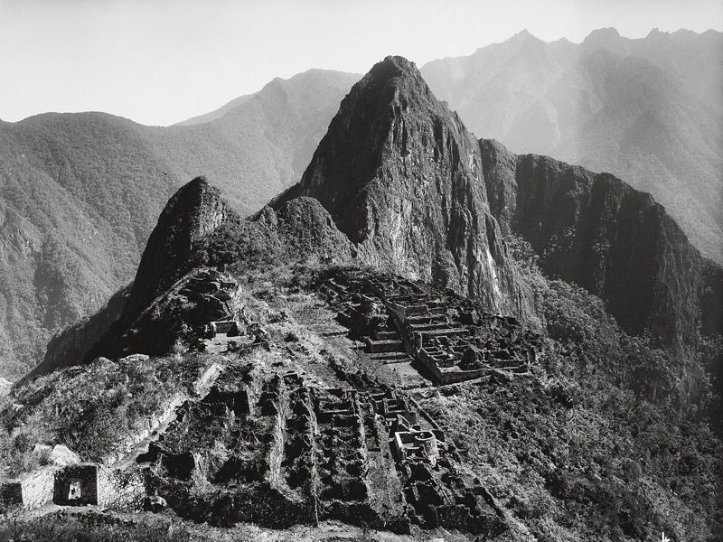 Tudo sobre Machu Picchu: A cidade foi descoberta no ano de 1911