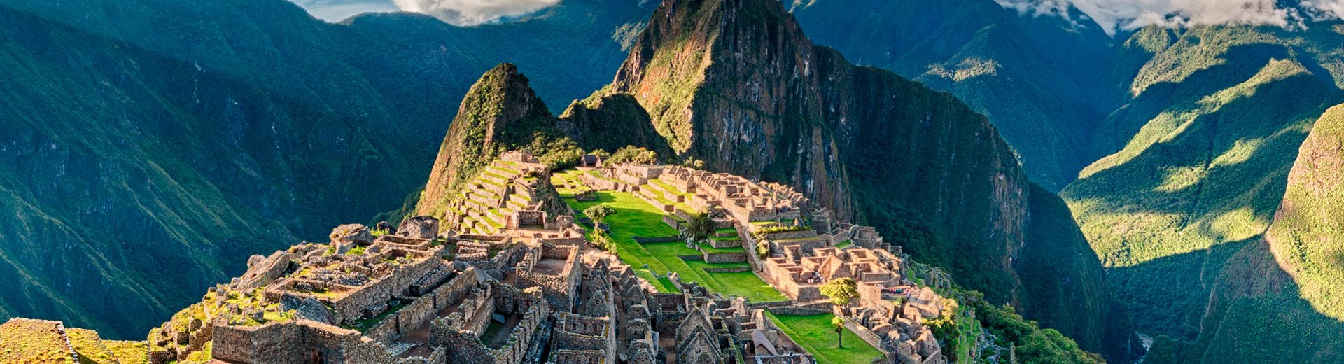 Tudo sobre Machu Picchu: Um lugar fantástico entre as montanhas peruanas