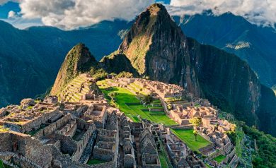 Tudo sobre Machu Picchu: Um lugar fantástico entre as montanhas peruanas