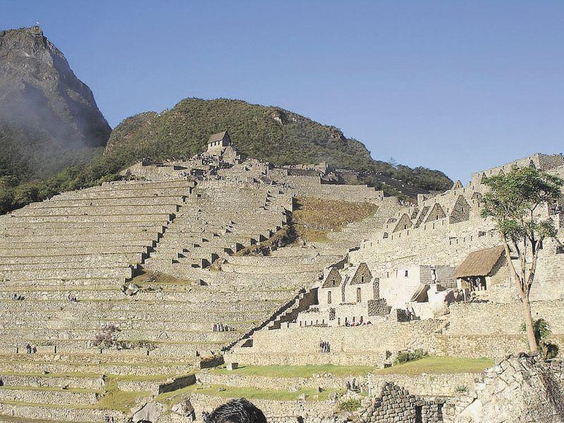 Tudo sobre Machu Picchu: agende com antecedência sua visita