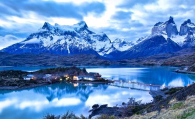 Tudo sobre o Chile: Destinos para você conhecer