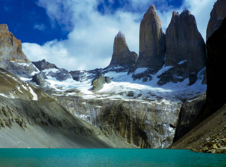 Tudo sobre o Chile: Torres del Paine é um destino fantástico