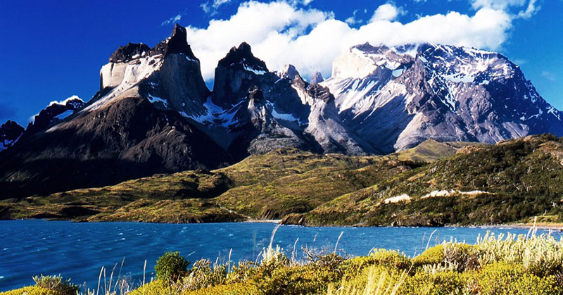 Tudo sobre o Chile: Torres del Paine é um destino para os amantes de aventura