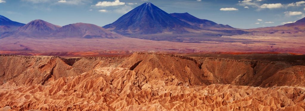 Curiosidades sobre o Atacama: Incriveis curiosidades sobre esse deserto