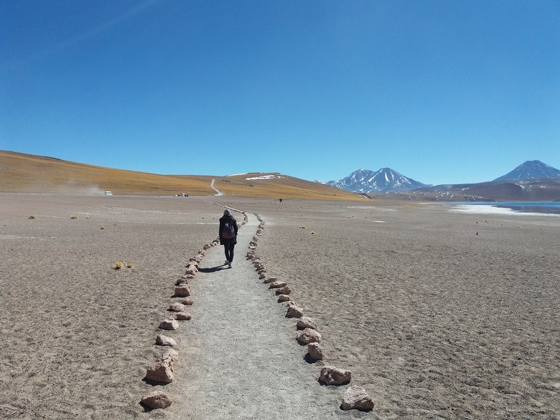 Curiosidades sobre o Atacama: O lugar é o deserto mais seco do mundo
