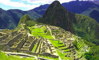 Férias no Peru: Dicas para sua viagem de sucesso