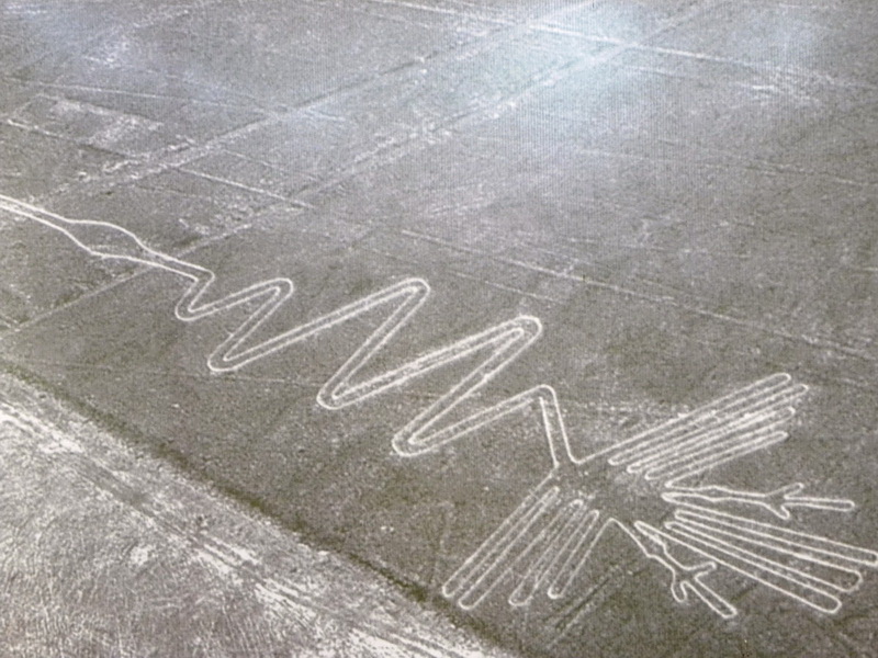 Férias no Peru:  mistérios são encontrados em Nazca