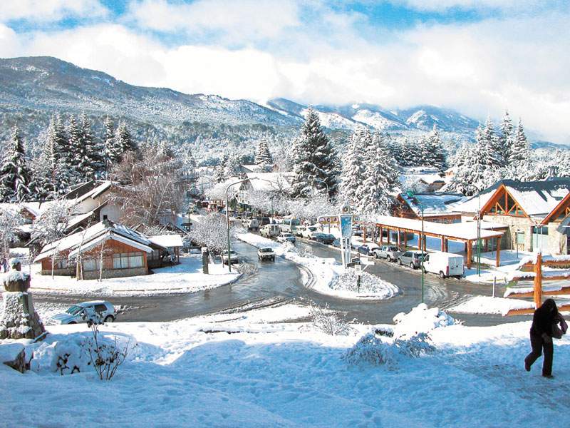 Onde fica a Patagônia?  Bariloche é um dos destinos fantásticos