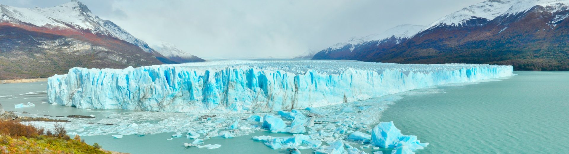 Onde fica a Patagônia? Chile e argentina preservam uma beleza quase intocada