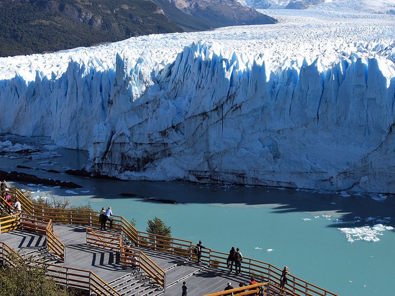 Onde fica a Patagônia?  Desbrave a região mais inóspita do mundo