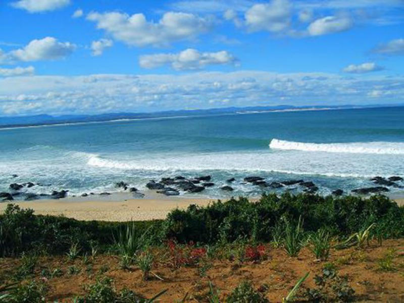 Praias da África do Sul: Surf é em Jeffreys bay
