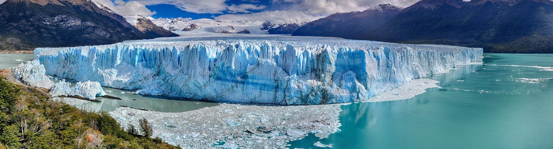 Quando ir para a Patagônia? O ano todo tem opção de diversão para todos