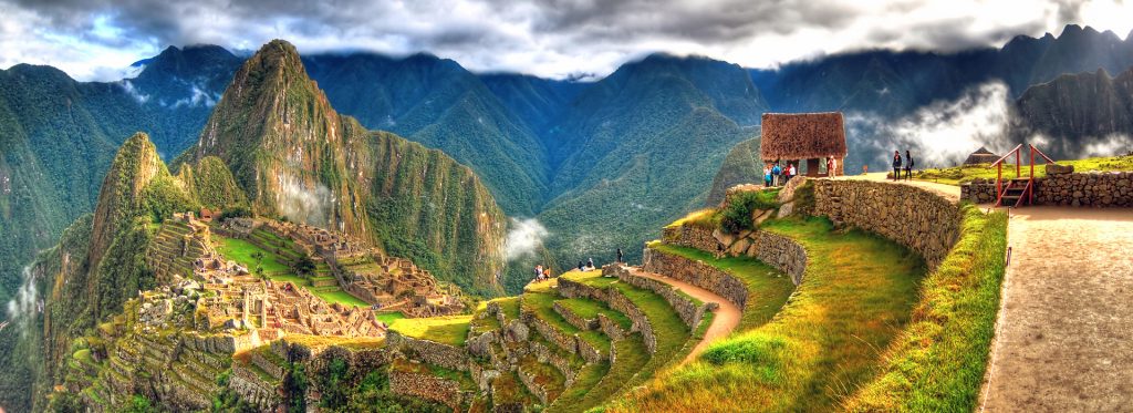 Turismo no Peru: Destinos surpreendentes