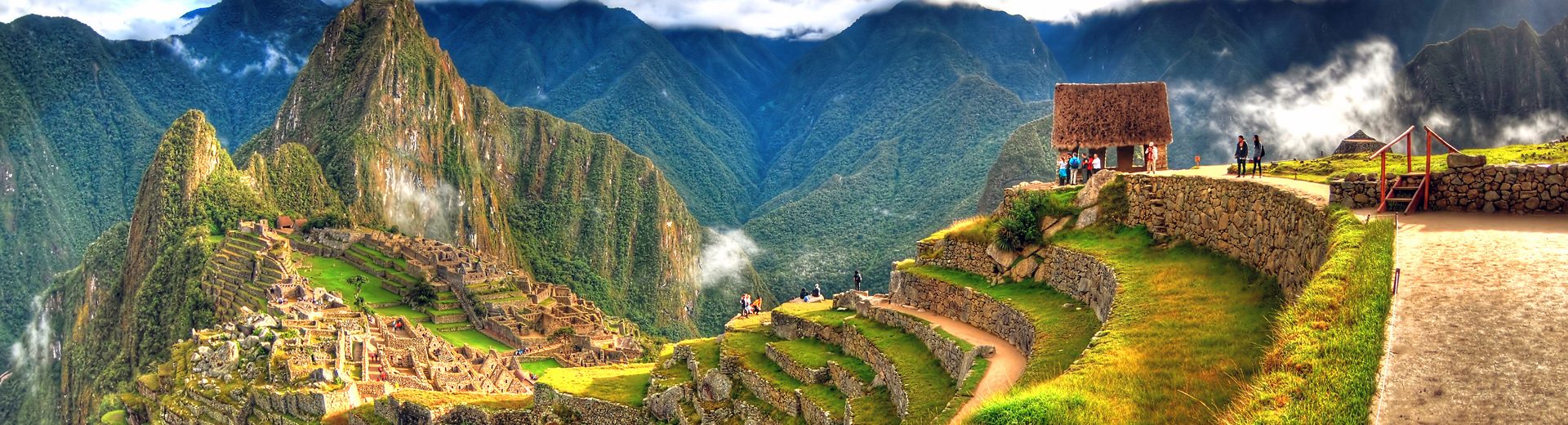 Turismo no Peru: Destinos surpreendentes