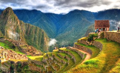 Turismo no Peru: Destinos surpreendentes