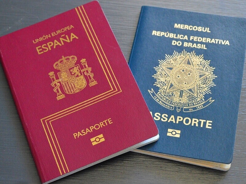 Visto para Brasileiro: existem mais de 100 países que não exigem o visto para pessoas brasileiras