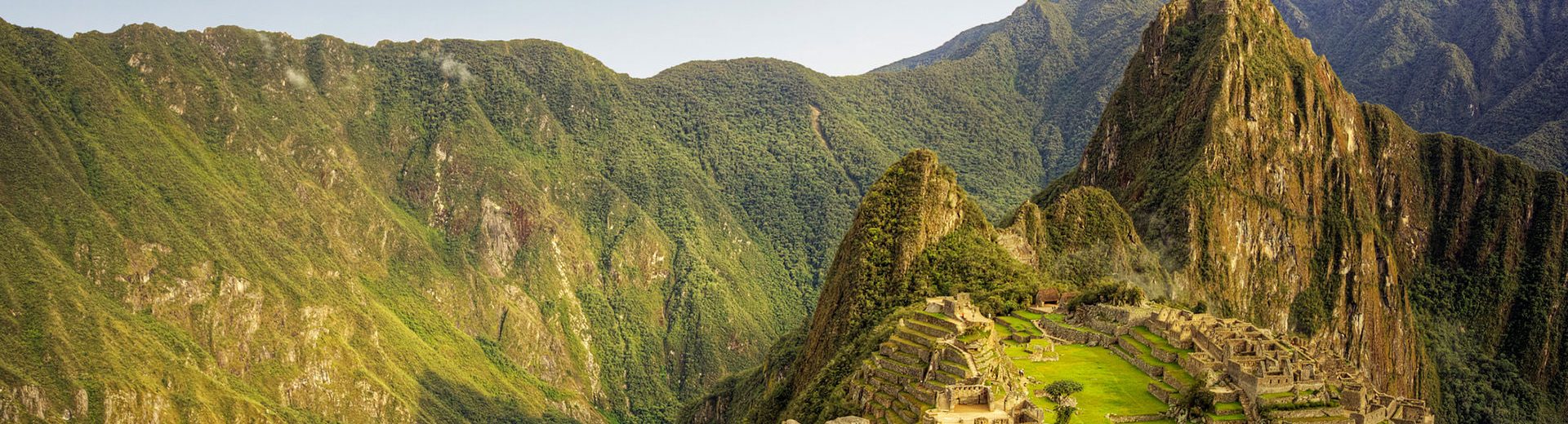 Férias no Peru: Destinos e passeios para você conhecer o país