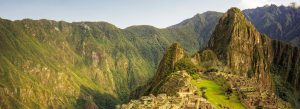 Férias no Peru: Destinos e passeios para você conhecer o país