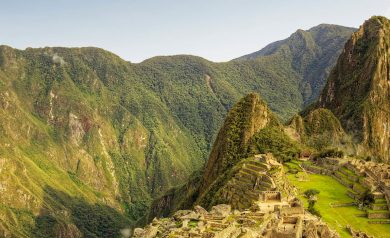 Férias no Peru: Destinos e passeios para você conhecer o país