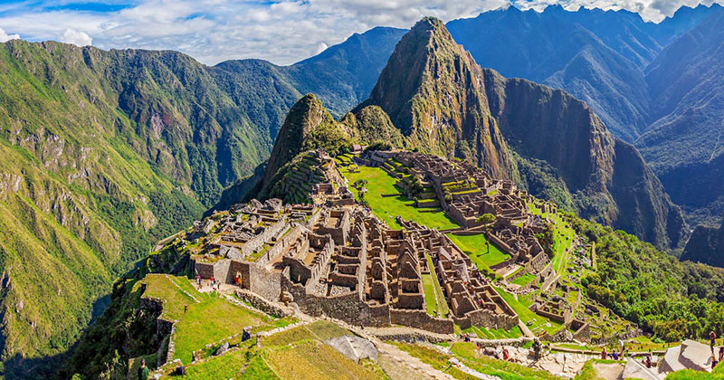 Férias no Peru: Machu Picchu é o ápice da viagem ao país