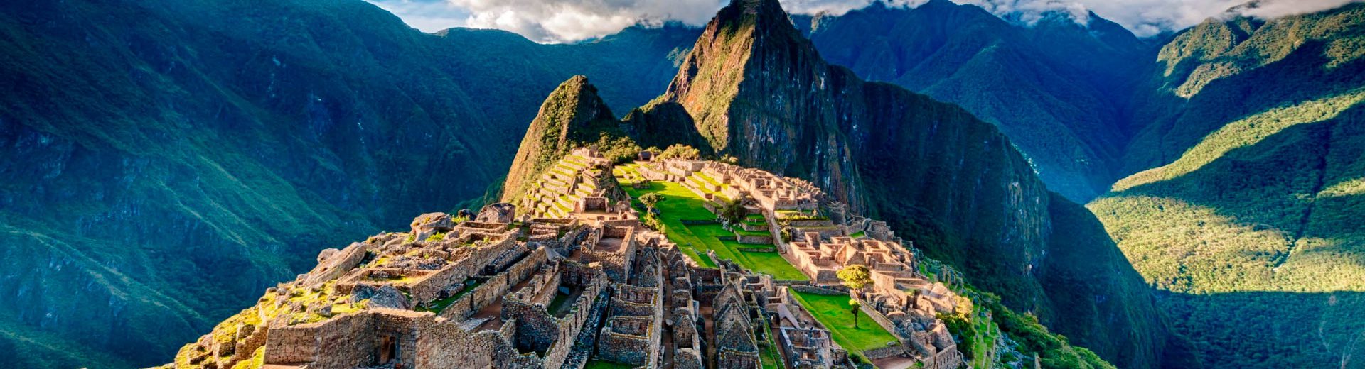 Roteiro para o Peru: 3 destinos fantásticos