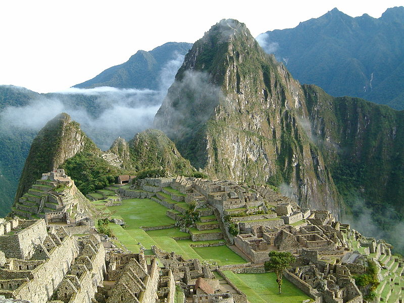 Roteiro para o Peru: Machu Picchu é o ápice do turismo no país