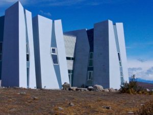 Turismo em El Calafate: Visitar o Glaciarium é fantástico