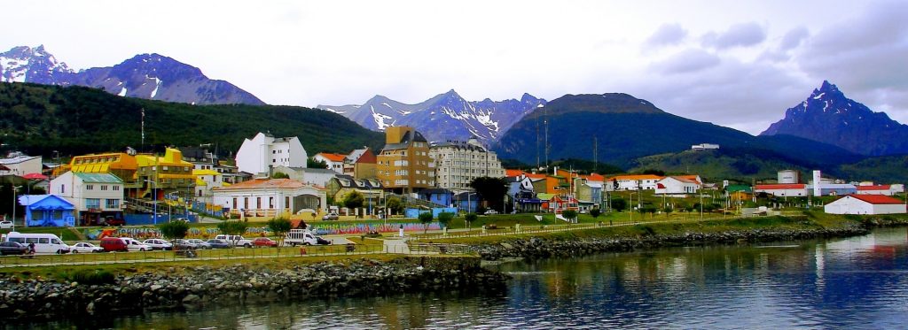 Ushuaia no Inverno: passeios incríveis