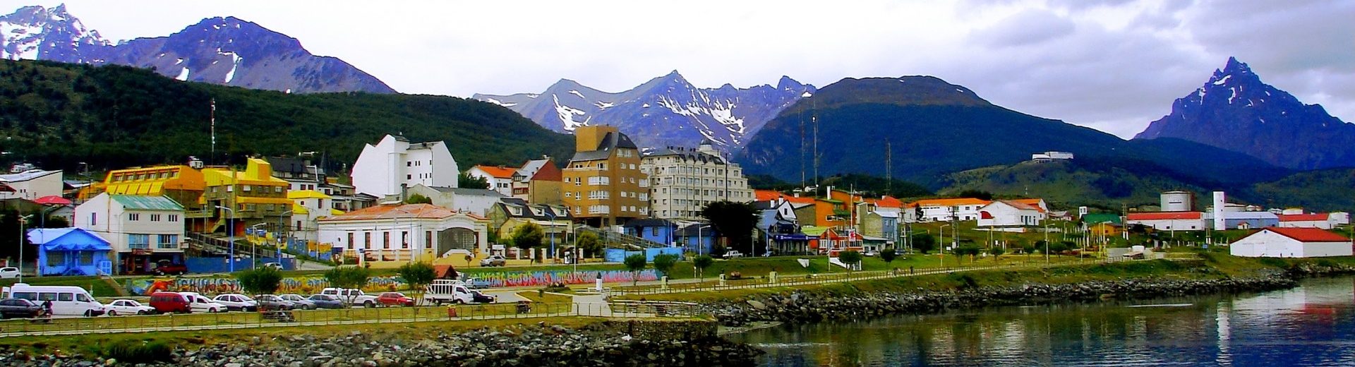 Ushuaia no Inverno: passeios incríveis