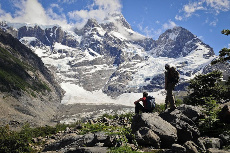 Circuito W de trekking: Para quem gosta de aventura essa é uma viagem imperdível