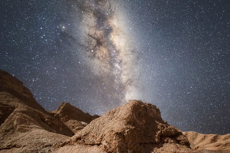 Incríveis curiosidades sobre o Atacama: Um lugar surpreendente