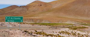 Onde fica São Pedro de Atacama? Lugar incrível ao norte de Chile