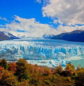 viagens para patagônia