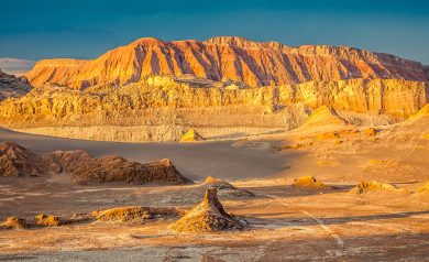 Quando ir para o Atacama: Dicas valiosas