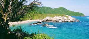 Tudo sobre o Tayrona: Incríveis lugares da Colômbia