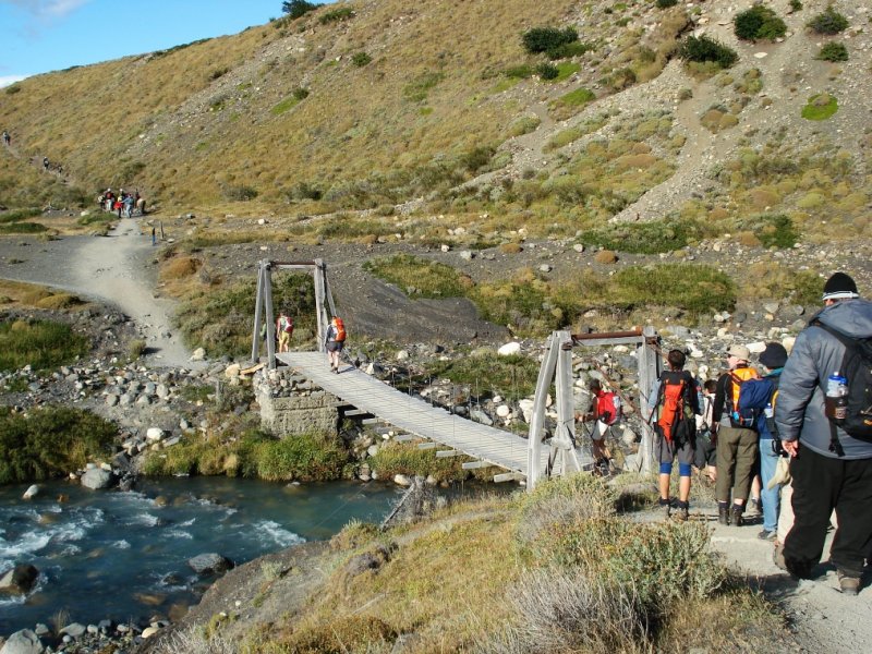 Turismo de aventura: o trekking em torres del paine é um roteiro incrível