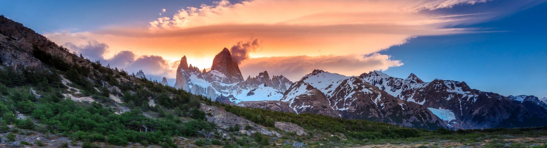 Fazer turismo em torres del paine é incrível