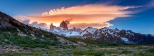 Fazer turismo em torres del paine é incrível