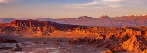 Turismo no Atacama: Fantásricos roteiros pra você